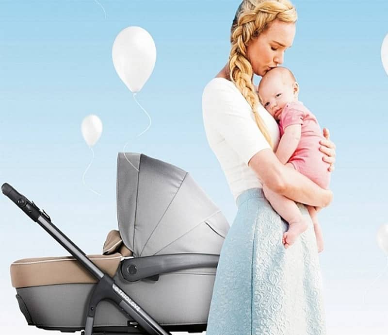 Tremble Post snowman 4 dicas para escolher o carrinho de bebê ideal | Blog da LVBB