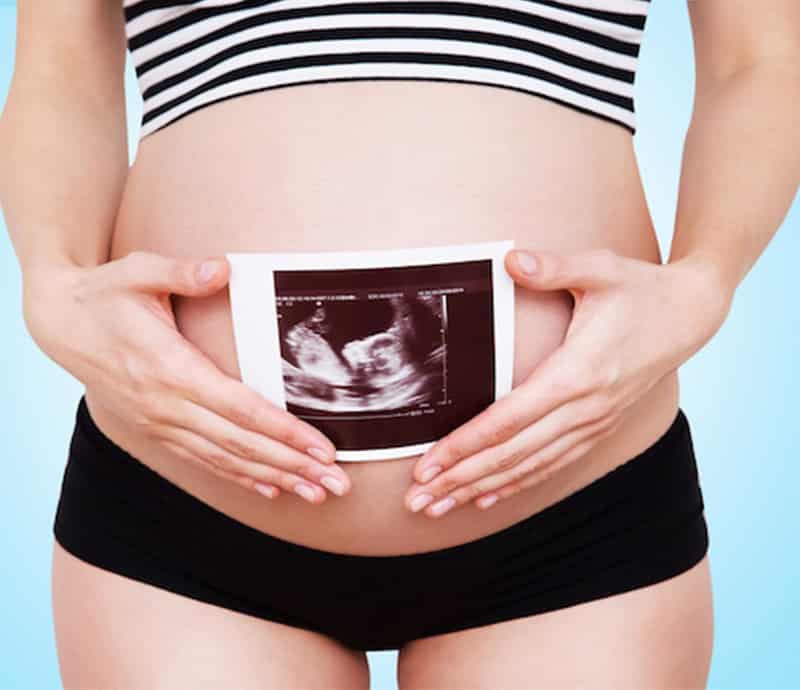 Sexagem fetal: tudo sobre o exame que descobre o sexo do bebê na 8ª semana  de gravidez