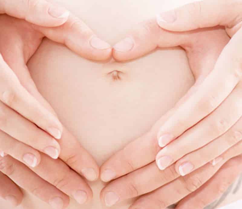 5 Semanas De Gravidez Como Esta Seu Bebe La Vem Bebe