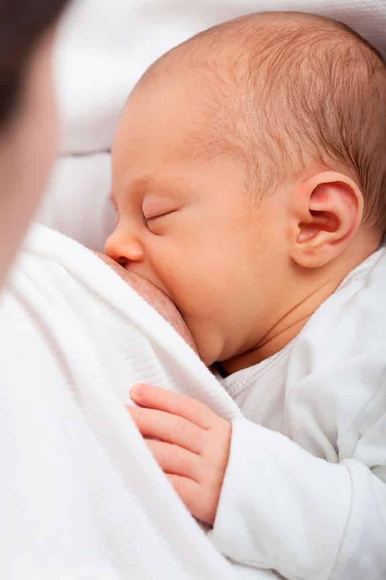 Como Funciona A Amamentação E O Processo De Formação Do Leite Materno Lá Vem Bebê 