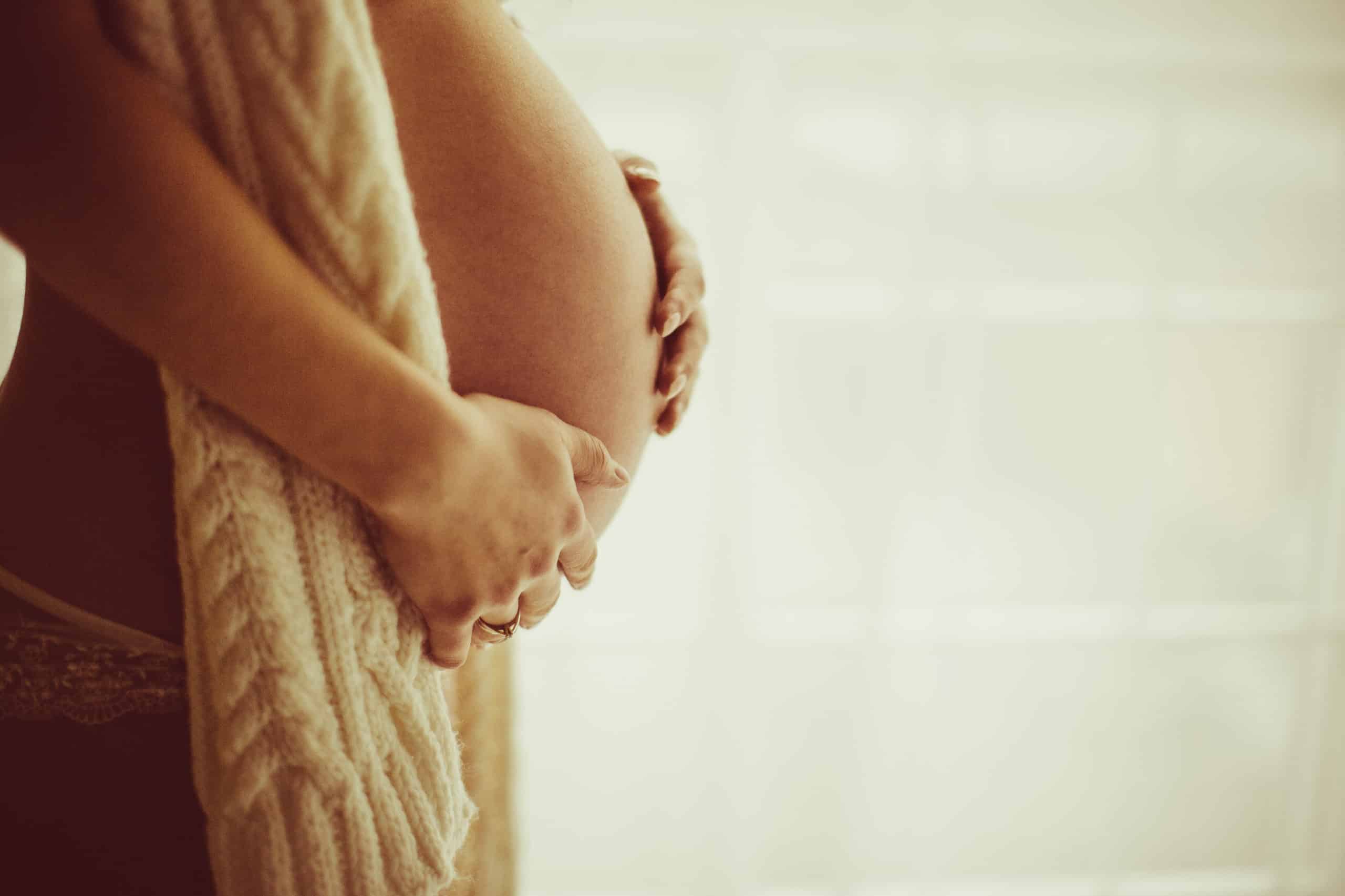 Licença-maternidade: guia para solicitar o benefício | Blog da LVBB