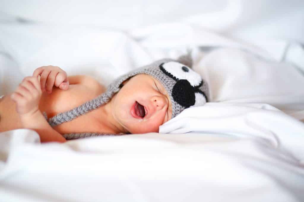 Nomes de bebê: opções simples e elegantes