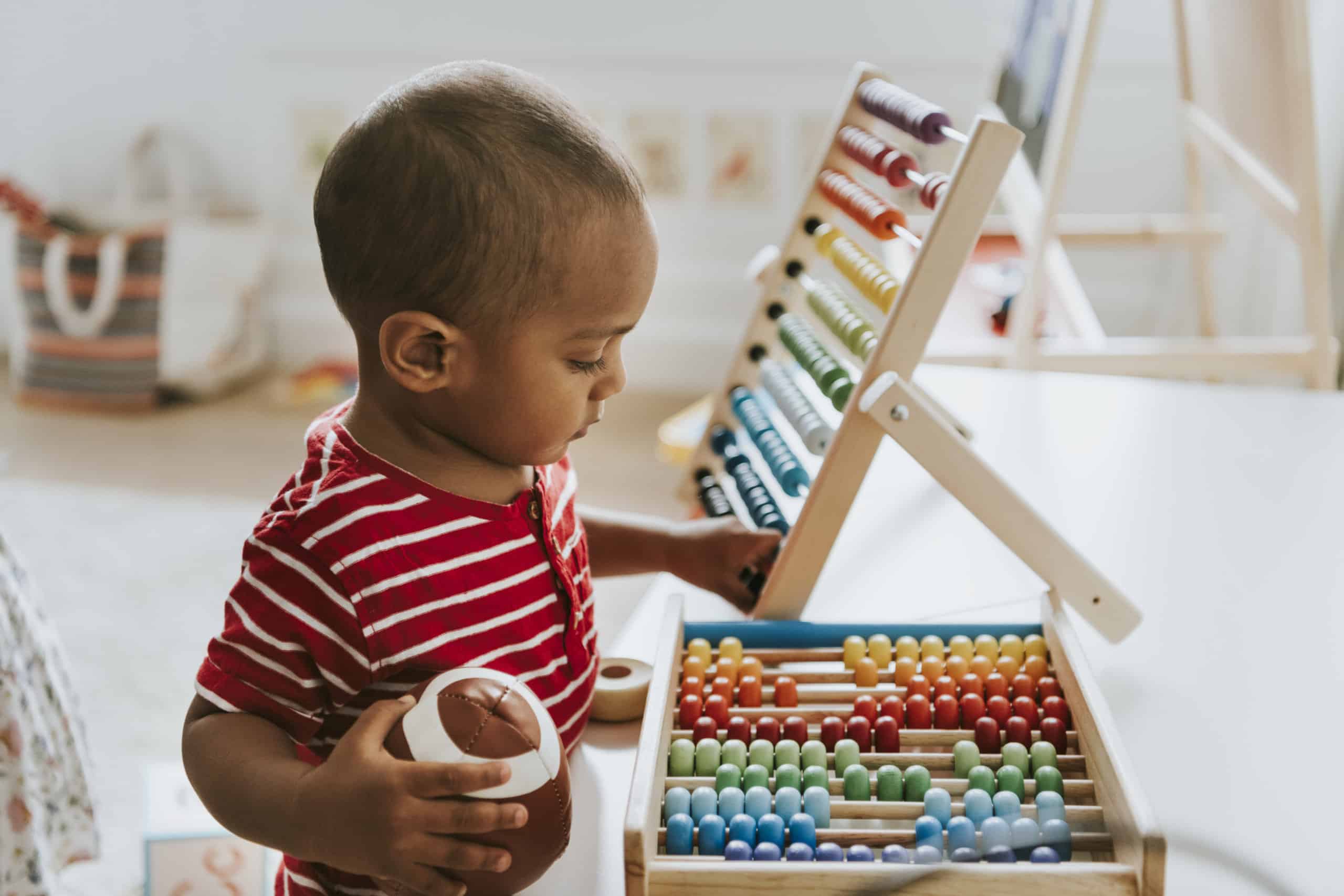 Como Montessori Ajuda seu Filho a se Acalmar (de verdade) – Lar Montessori