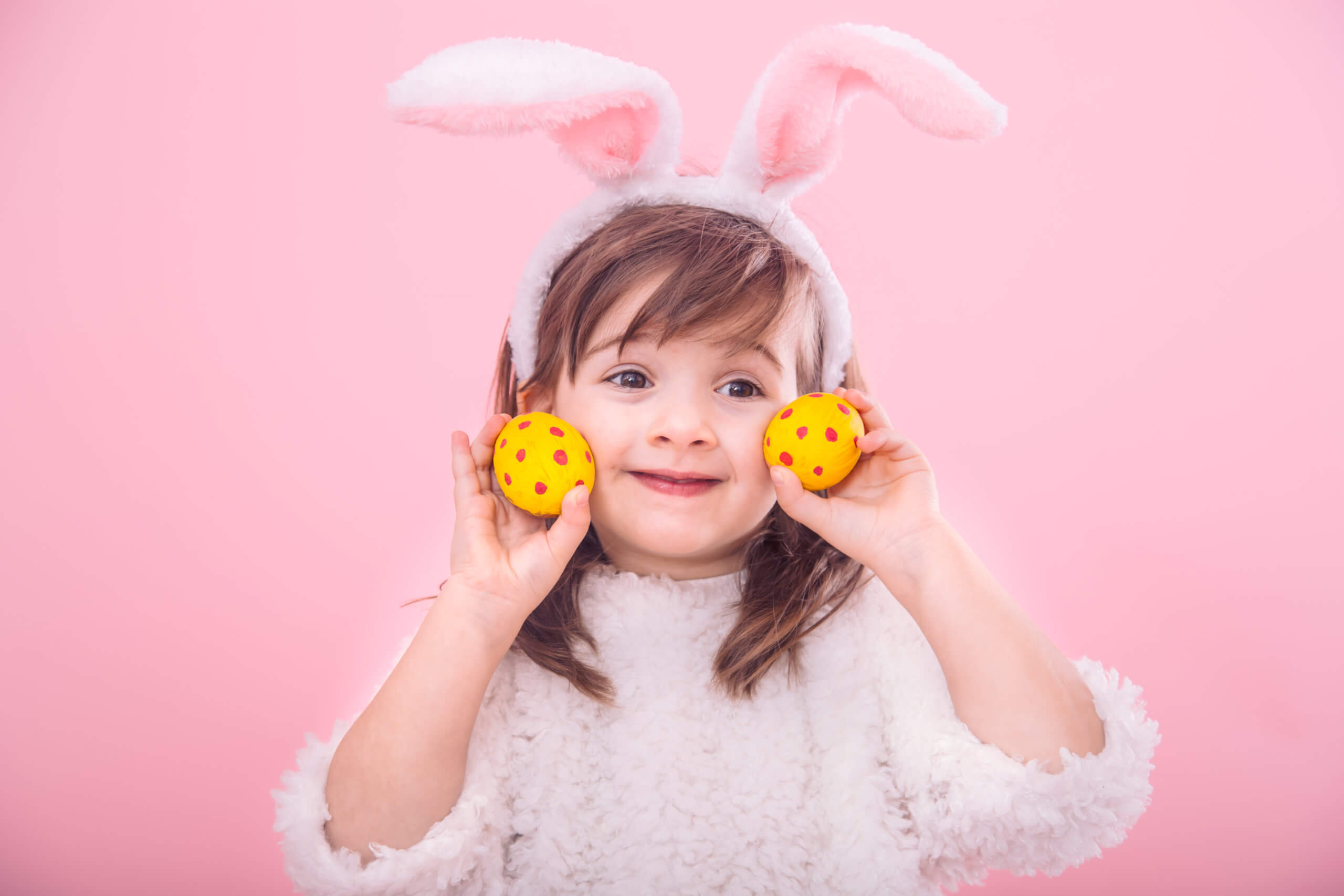 Jogos de Meninas - Jogar Baby Taylor Happy Easter, chegou a Páscoa