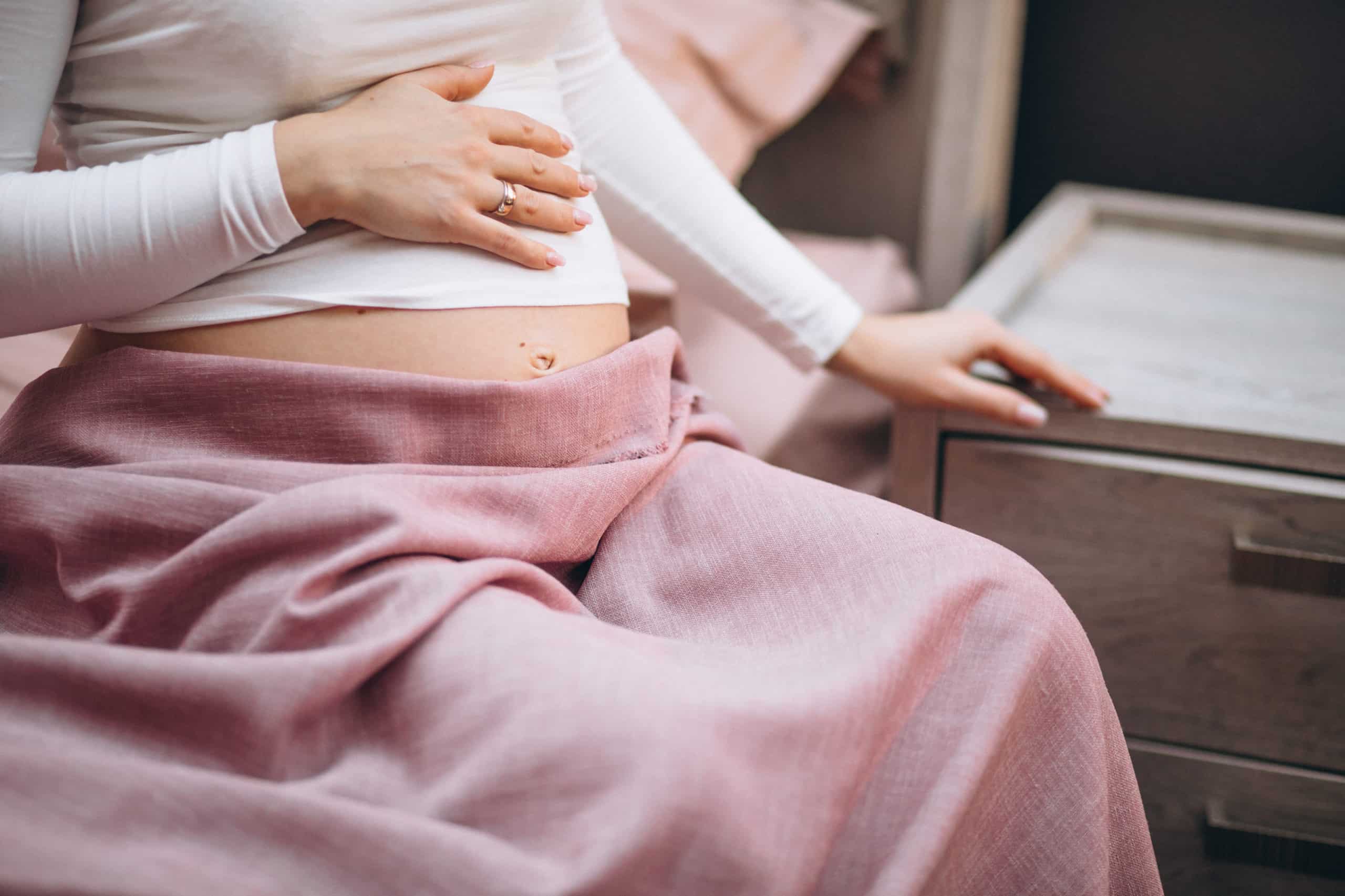 5 Sinais que te indicam que podes estar grávida